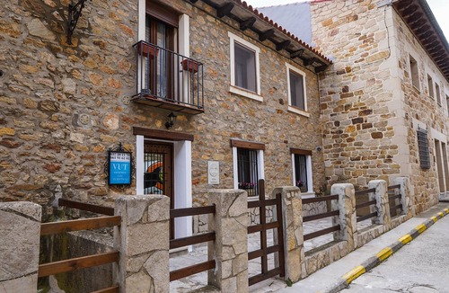 Puertomingalvo Cottage | House Maximo Puertomingalvo