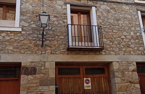 Puertomingalvo Cottage | House Mercedes Puertomingalvo