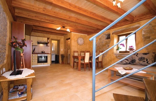 Bibici House | House Mihael (Istria - Svetvinčenat)