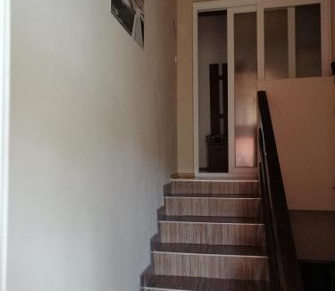 Catrnja Apartment | House Mihaela&nina