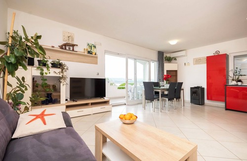 Stanici House | House Mimica (119291-K1) - Stanici