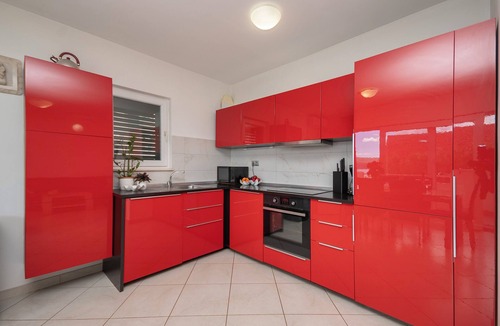 Stanici House | House Mimica (119291-K1) - Stanici