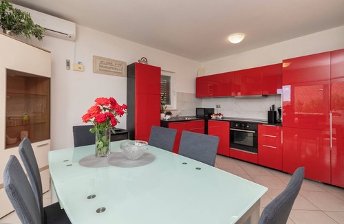 Stanici House | House Mimica (119291-K1) - Stanici