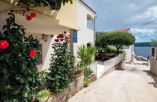 Stanici House | House Mimica (119291-K1) - Stanici