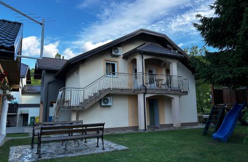Smoljanac House | House Mirjana