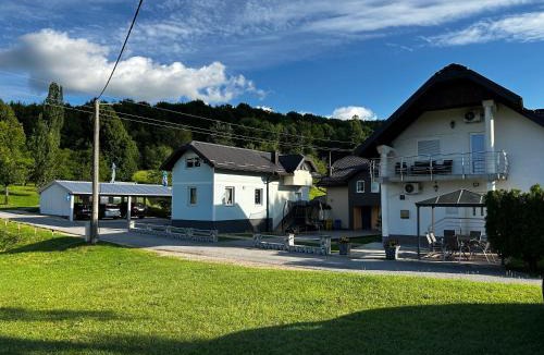 Smoljanac House | House Mirjana