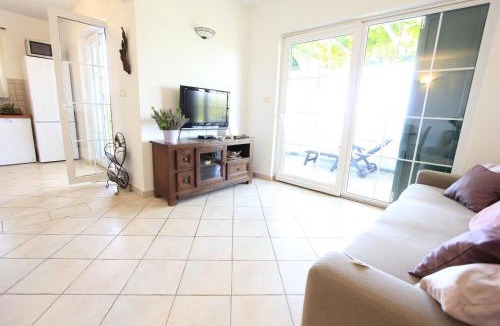 Veli Rat House | House Mirta