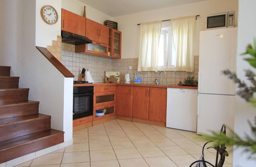 Veli Rat House | House Mirta (10909-K1) - Veli Rat (Dugi otok)