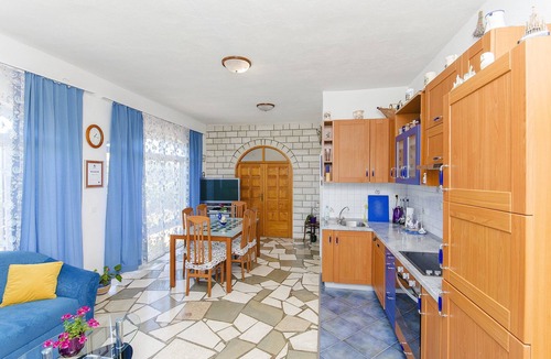Donje Selo House | House Mladen (44771-K1) - Grohote