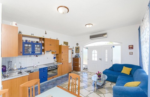 Donje Selo House | House Mladen (44771-K1) - Grohote
