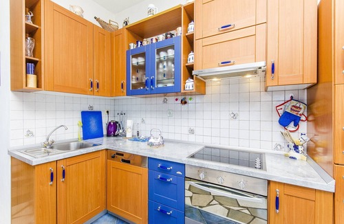Donje Selo House | House Mladen (44771-K1) - Grohote