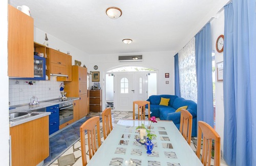Donje Selo House | House Mladen (44771-K1) - Grohote