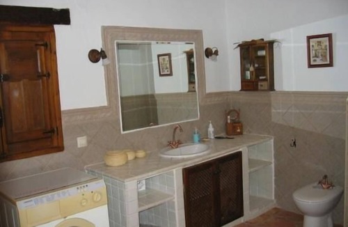 Hellin Cottage | House Mojete for 8 people