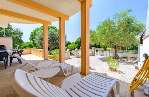 Stranici kod Nove Vasi Apartment | House Monique with pool
