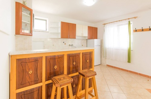 Banj House | House Motar (79261-K1) - Zdrelac - island Pasman