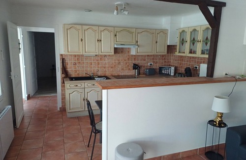 Moulins House | House - Moulins 03000