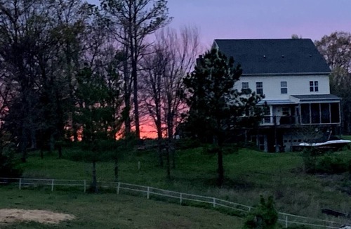Corryton House | House Mountain Retreat
