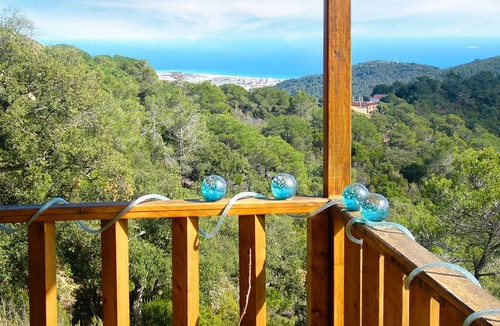 Santa Susanna House | HOUSE MUSEUM - BARCELONA-MOUNTAINBEACH, SANTA SUSANNA