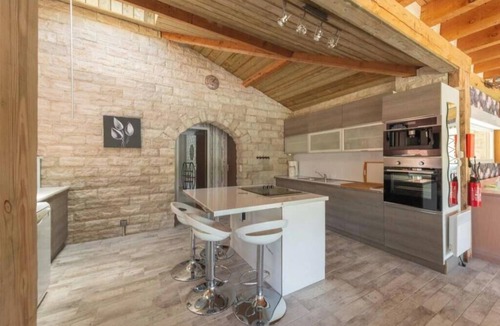 Gagnieres Ski Chalet | House N°8 (Jasmine)