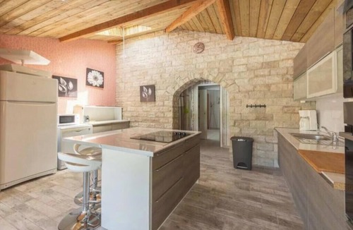 Gagnieres Ski Chalet | House N°8 (Jasmine)