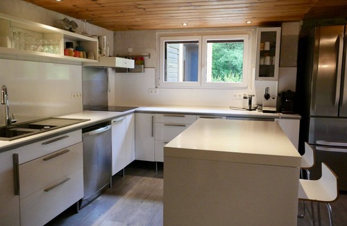 Le Bourg-d'Oisans Ski Chalet | HOUSE'N ALPS