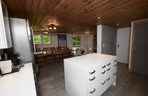 Le Bourg-d'Oisans Ski Chalet | HOUSE'N ALPS