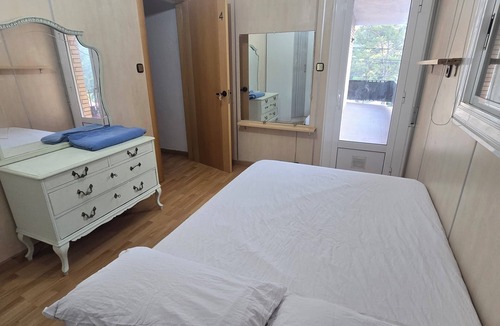 Castellbell I El Vilar Cottage | House near Monserrat