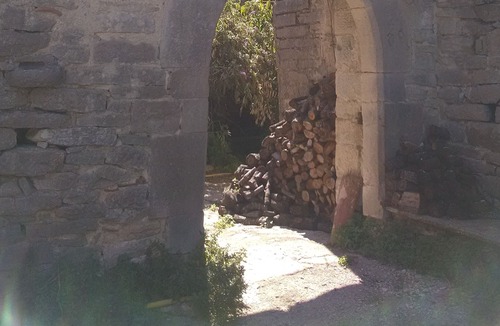 Ferrieres-les-Verreries House | HOUSE NEAR THE CEVENNES
