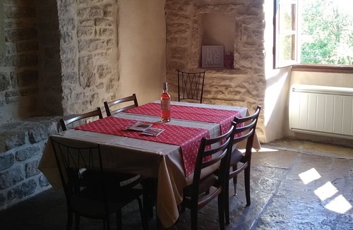 Ferrieres-les-Verreries House | HOUSE NEAR THE CEVENNES