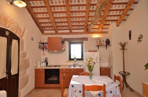 Sveta Jelena House | House Nadija (58631-K1) - Sv.Jelena