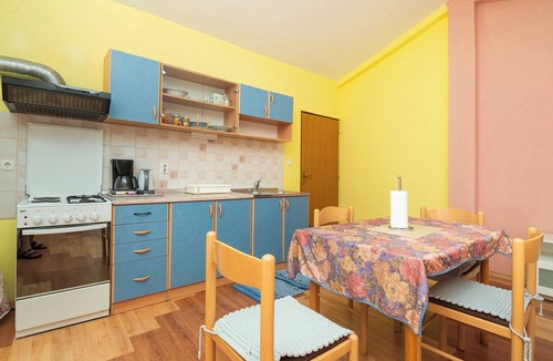 Podglavica House | House Nani (10011-K1) - Rogoznica