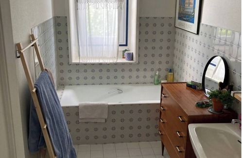 Monselet House | House Nantes center in private cul-de-sac