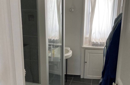 Monselet House | House Nantes center in private cul-de-sac