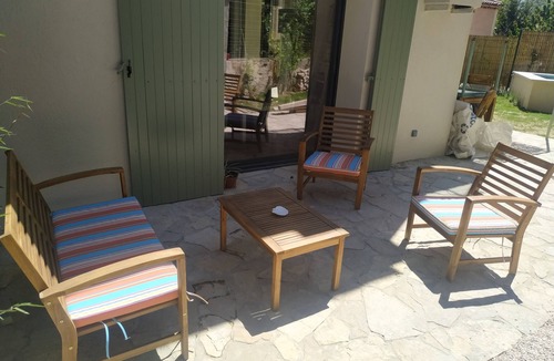Calas House | House near Aix en Pce and Marseille + Clim