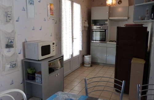 La Tranche-sur-Mer House | House near beach, pets welcome - 4 guests