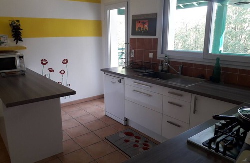 Mouguerre House | House near Bayonne - SPA - large plot & forest