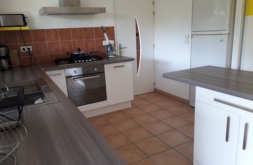 Mouguerre House | House near Bayonne - SPA - large plot & forest