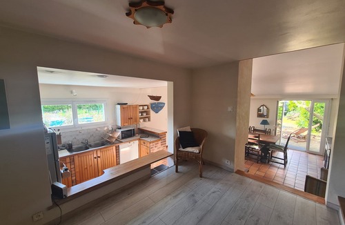 Fromentine House | House near beaches and town center