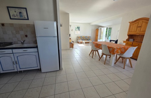 La Faute-sur-Mer House | House near beach and downtown La Faute-sur-Mer