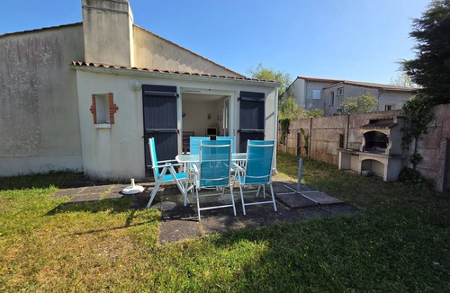 La Faute-sur-Mer House | House near beach and downtown La Faute-sur-Mer