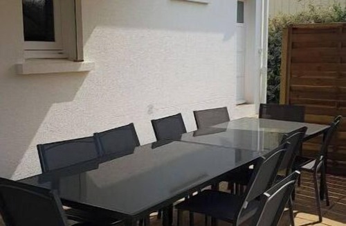 Penestin House | House near beach and shops