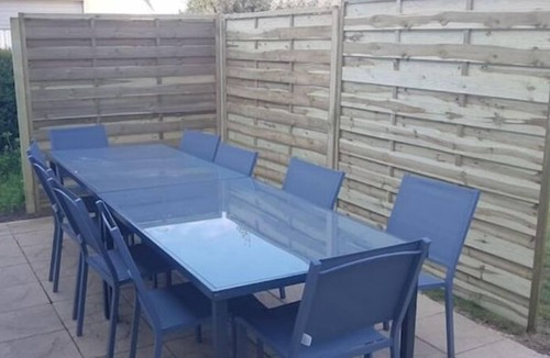 Penestin House | House near beach and shops