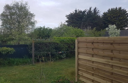 Penestin House | House near beach and shops