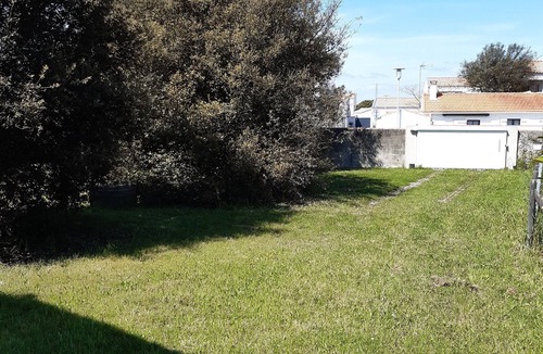 La Gueriniere House | House near beach, pets allowed, 8 pax in La Guérinière