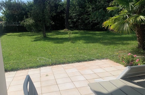 Saint-Augustin Villa | House near beach