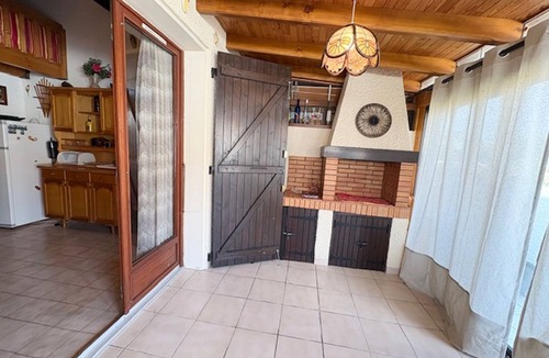 Le Barcares Villa | House near beach, private parking - 6 guests