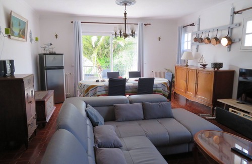 Lannion Villa | House near Beg Léguer beach