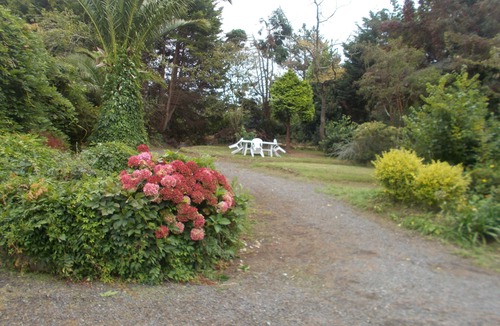 Lannion Villa | House near Beg Léguer beach