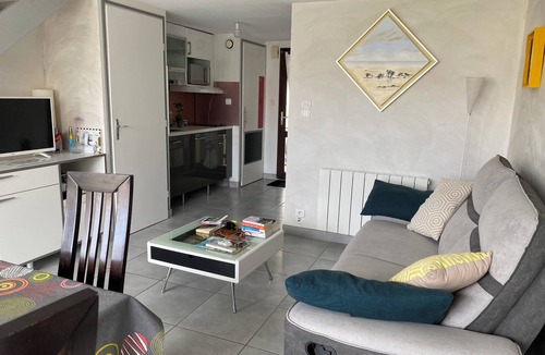 Pornic House | House near castle and beach, sleeps 4, fully equipped