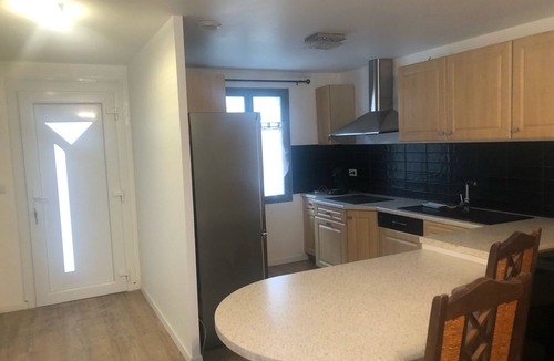 Corancez House | House ✅ Near Chartres ❤️ 5 Beds 🅿️